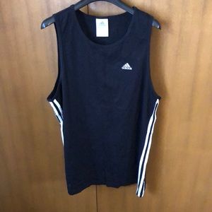adidas singlet